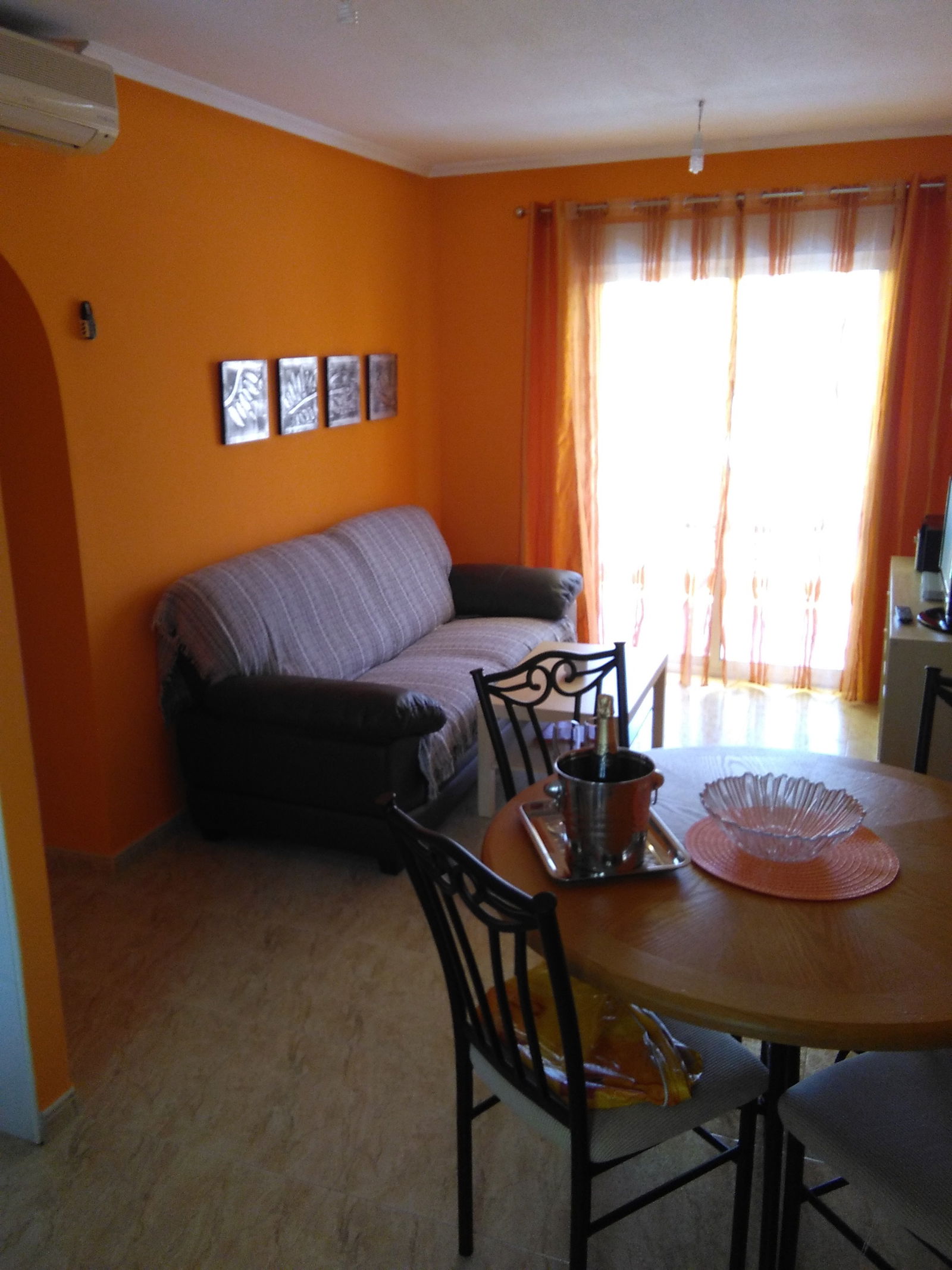 Hospedagem Em Casa De Família Formentera del Segura 181131