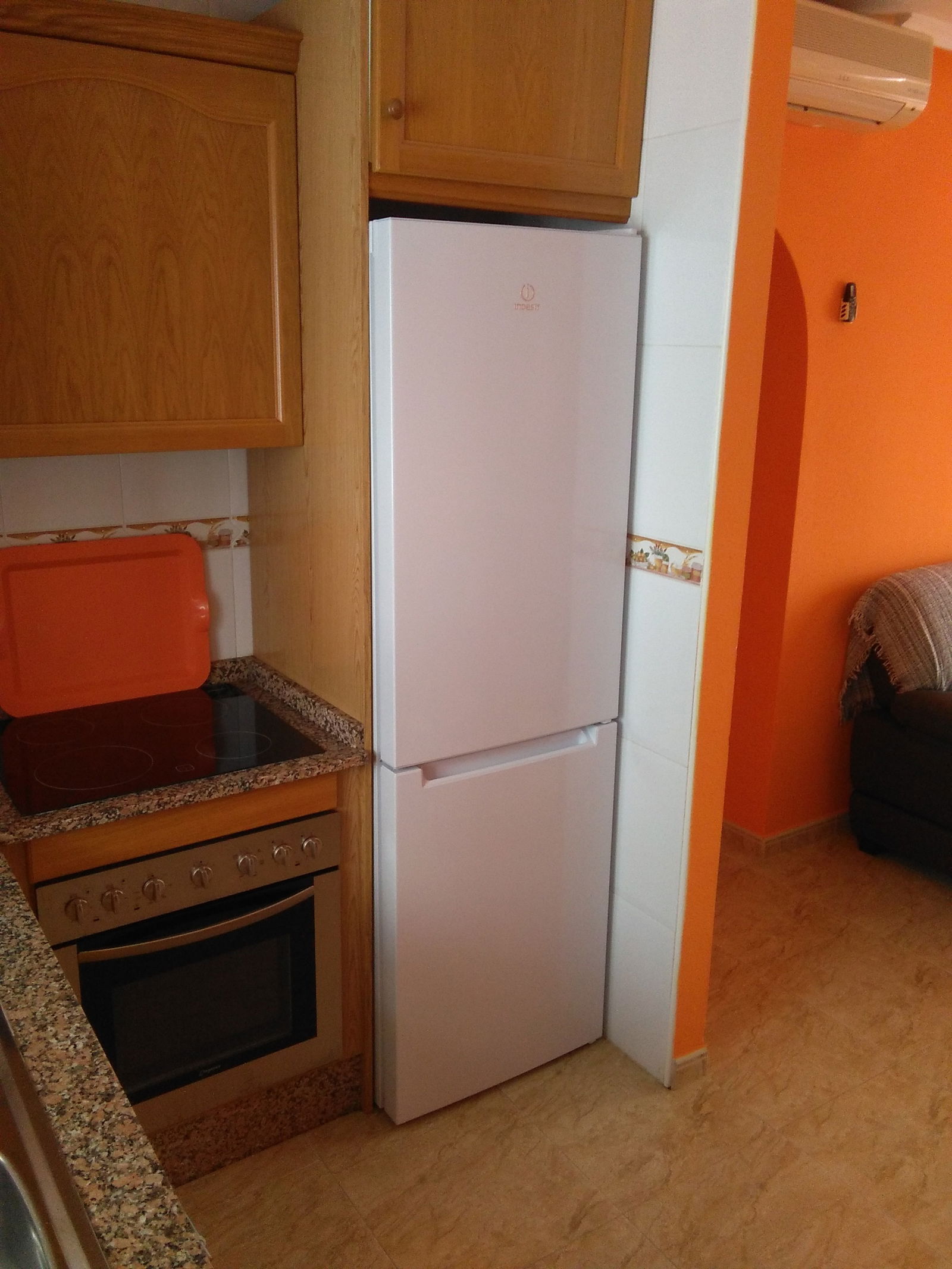 Hospedagem Em Casa De Família Formentera del Segura 181131