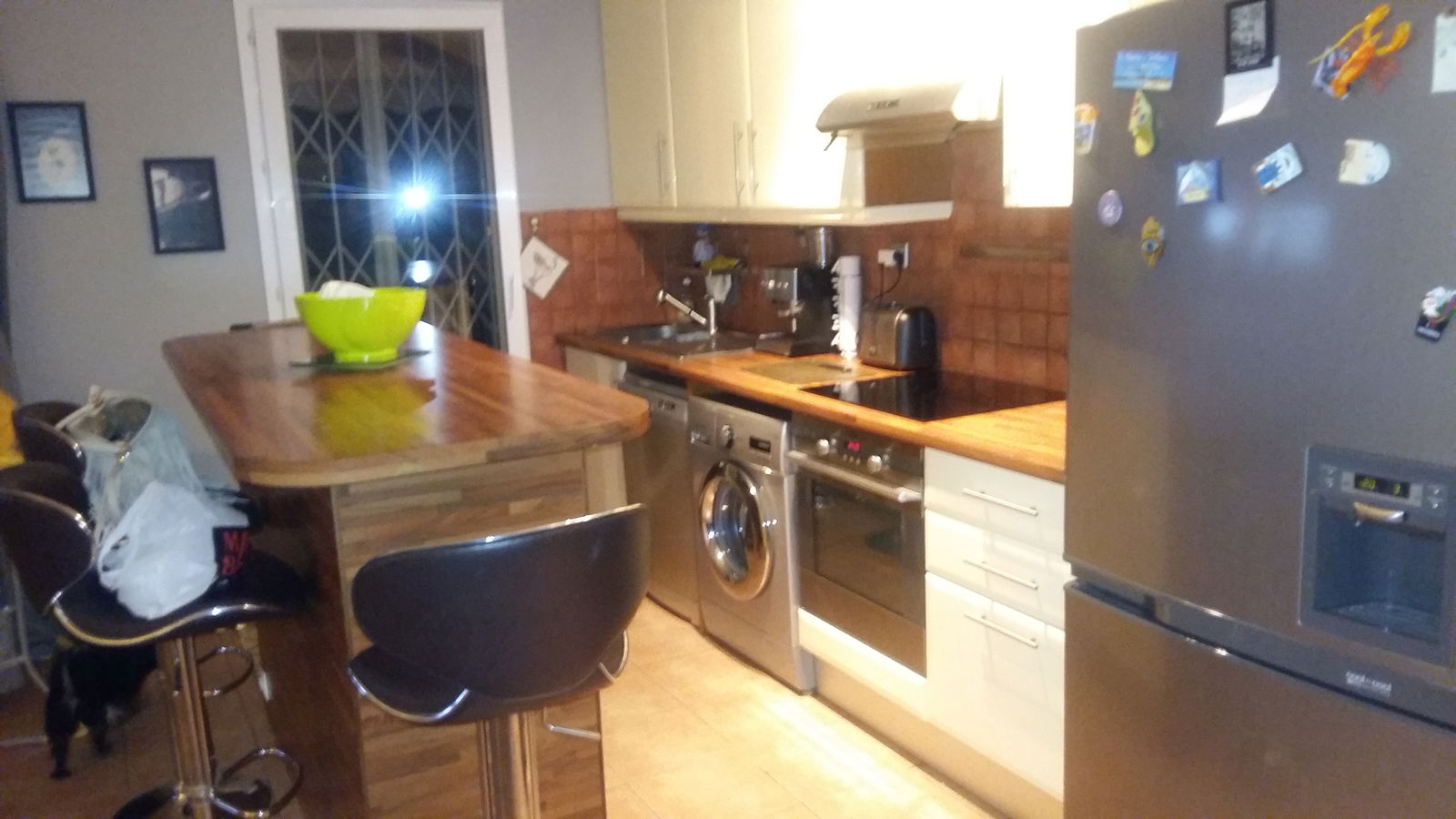 Famiglia Nice 104869