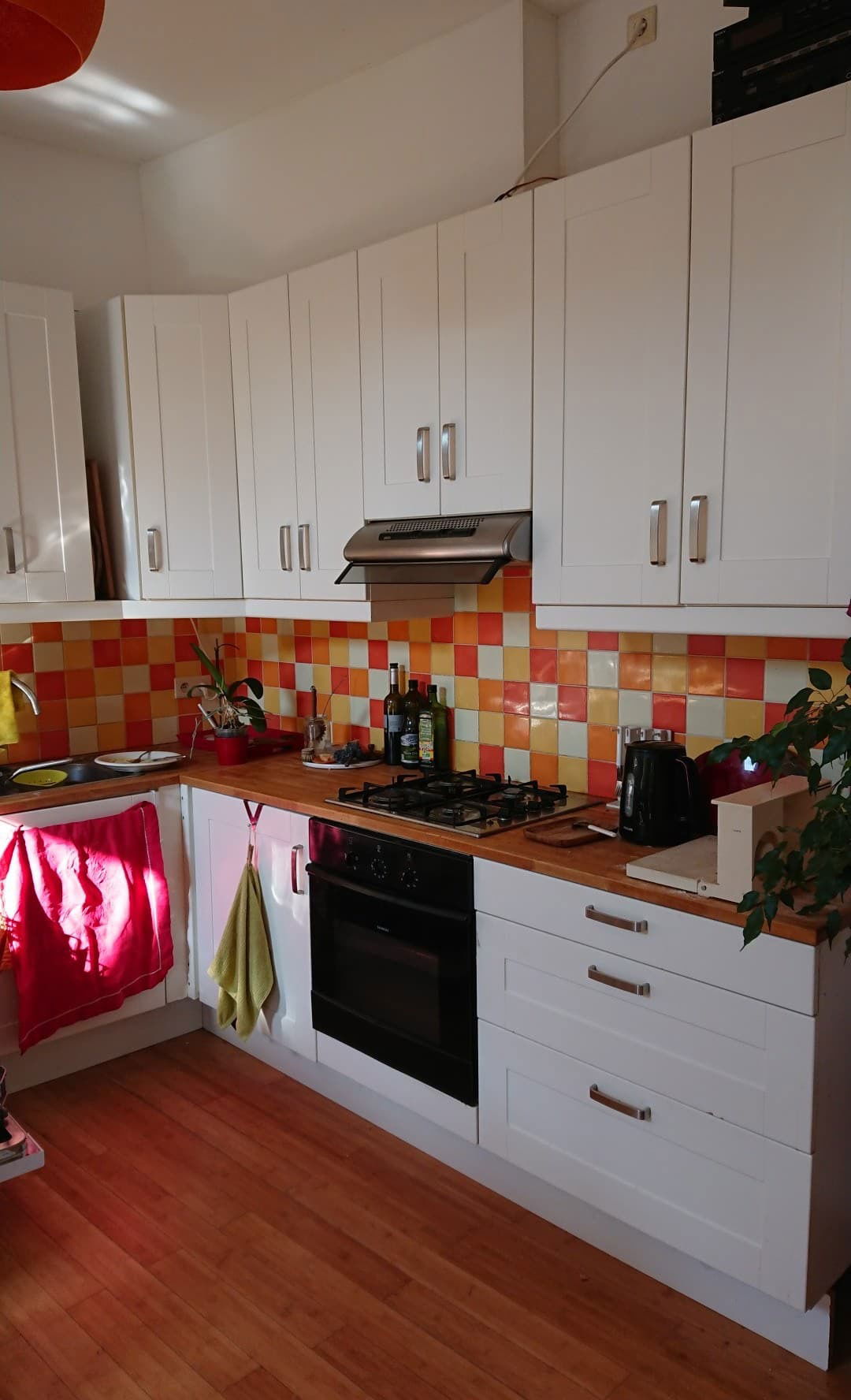 Famiglia Ottignies-Louvain-la-Neuve 243012