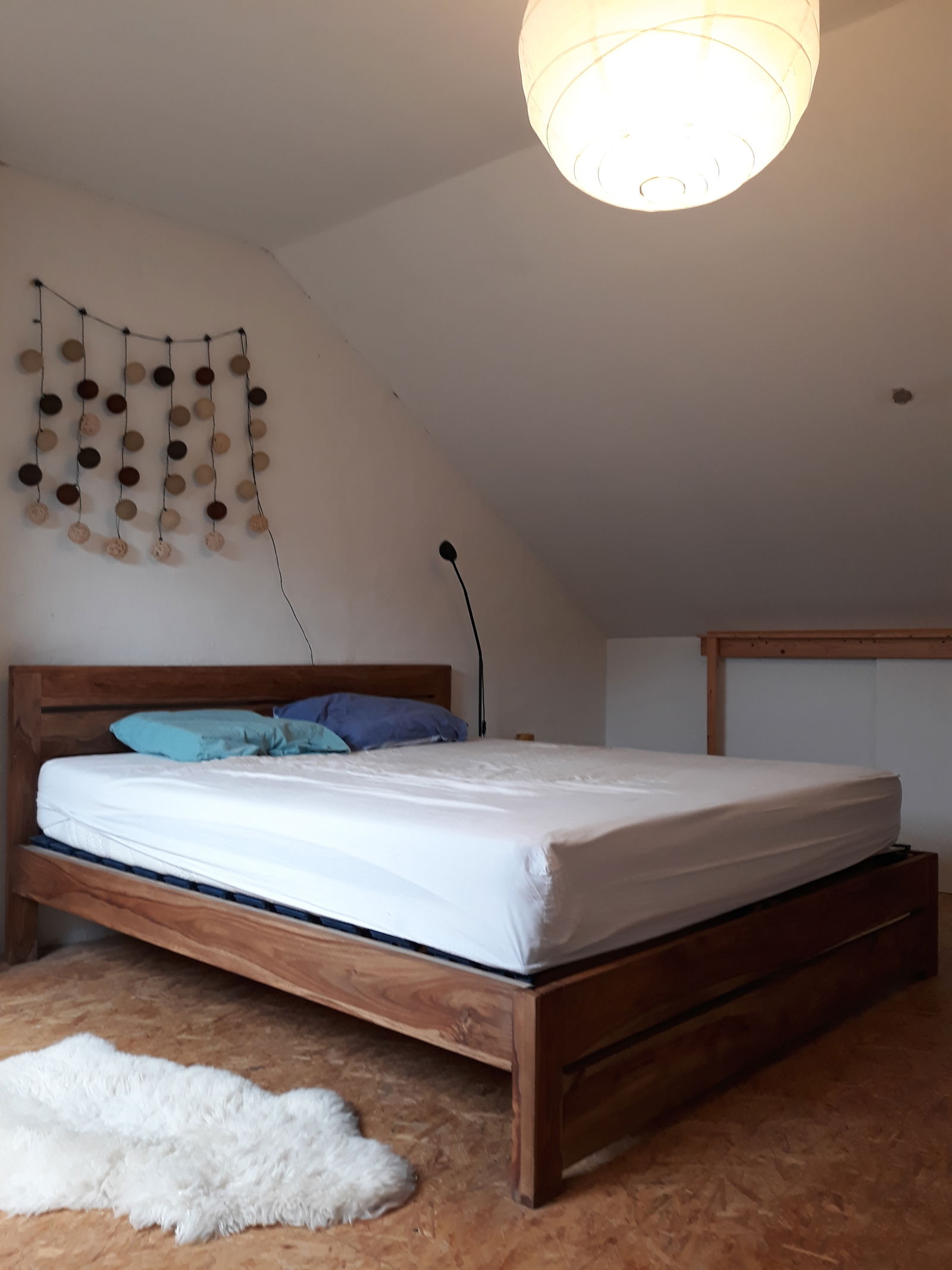 Famiglia Ottignies-Louvain-la-Neuve 243012