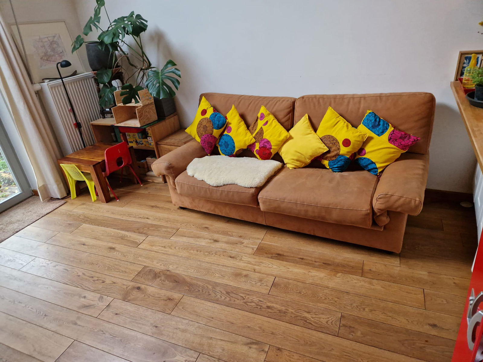 Famiglia Ottignies-Louvain-la-Neuve 243012