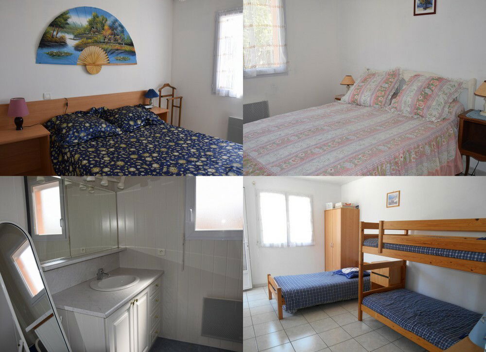 Tutta La Casa Olonne-sur-Mer 160508