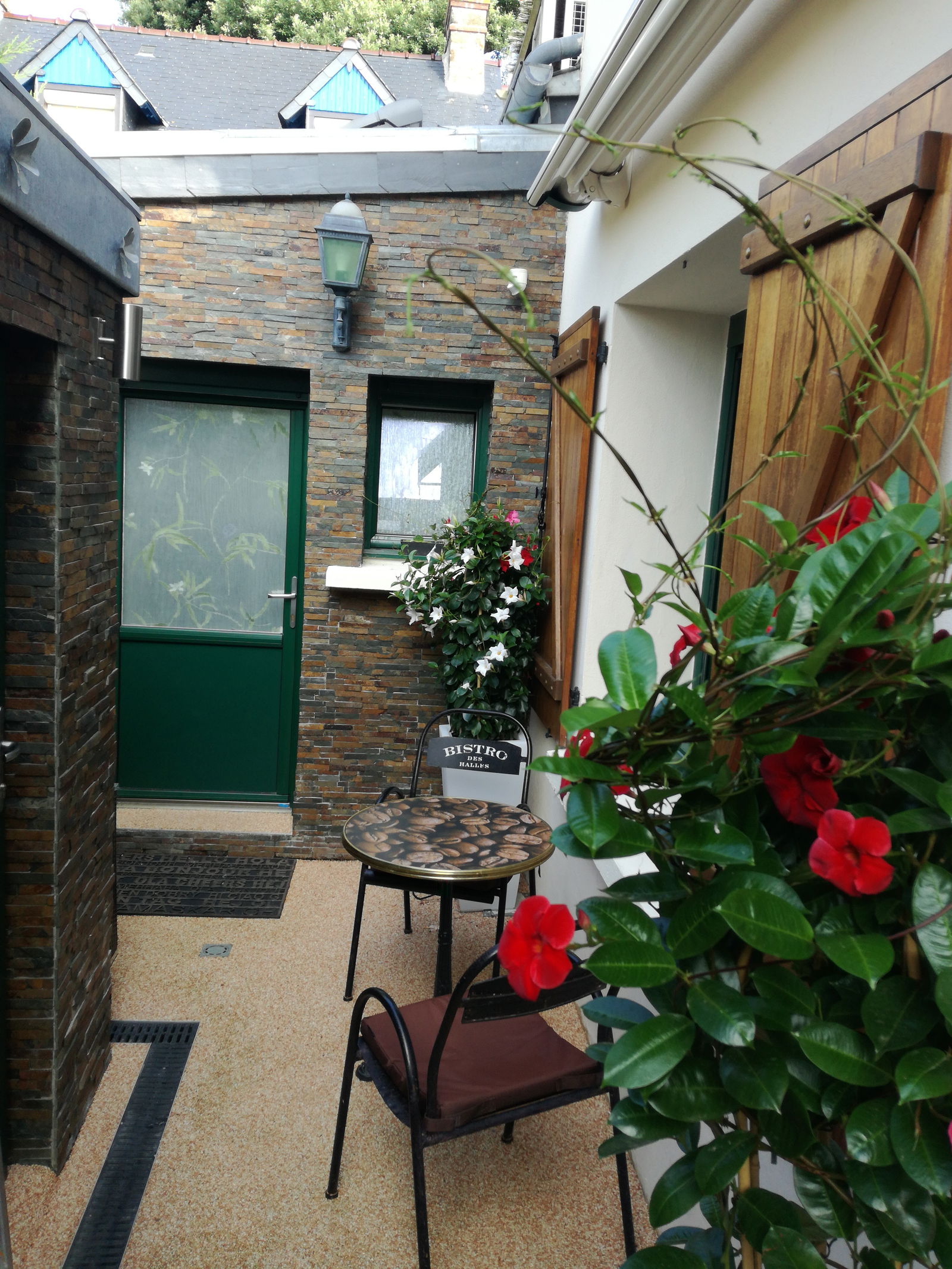 Tutta La Casa Saint-Malo 208179