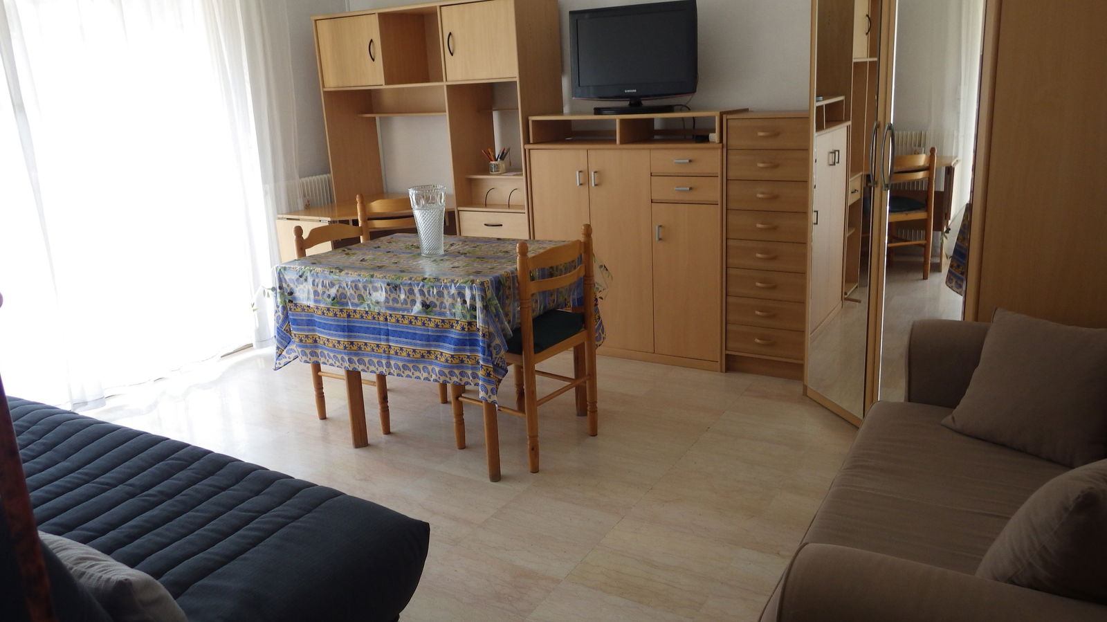 Monolocale Indipendente Nice 109235