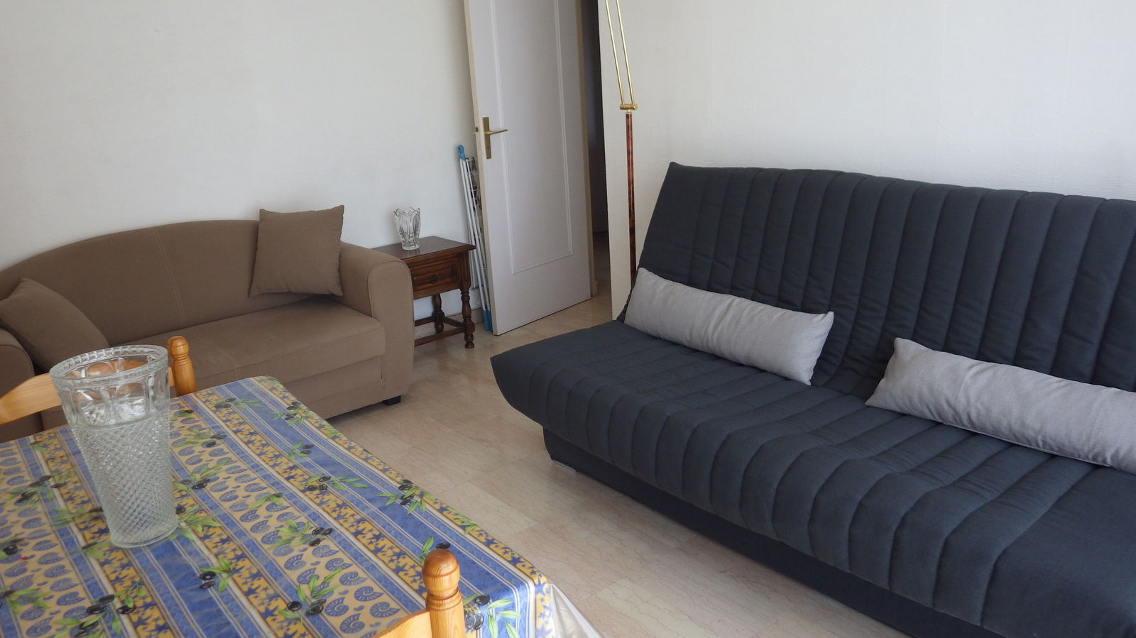 Monolocale Indipendente Nice 109235