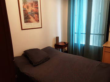 Roomlala | Noleggio nell'ipercentro di Brest