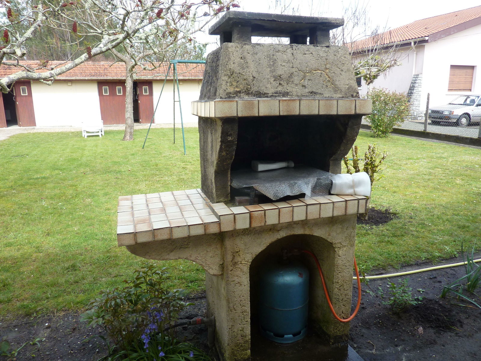 Tutta La Casa Téthieu 97028