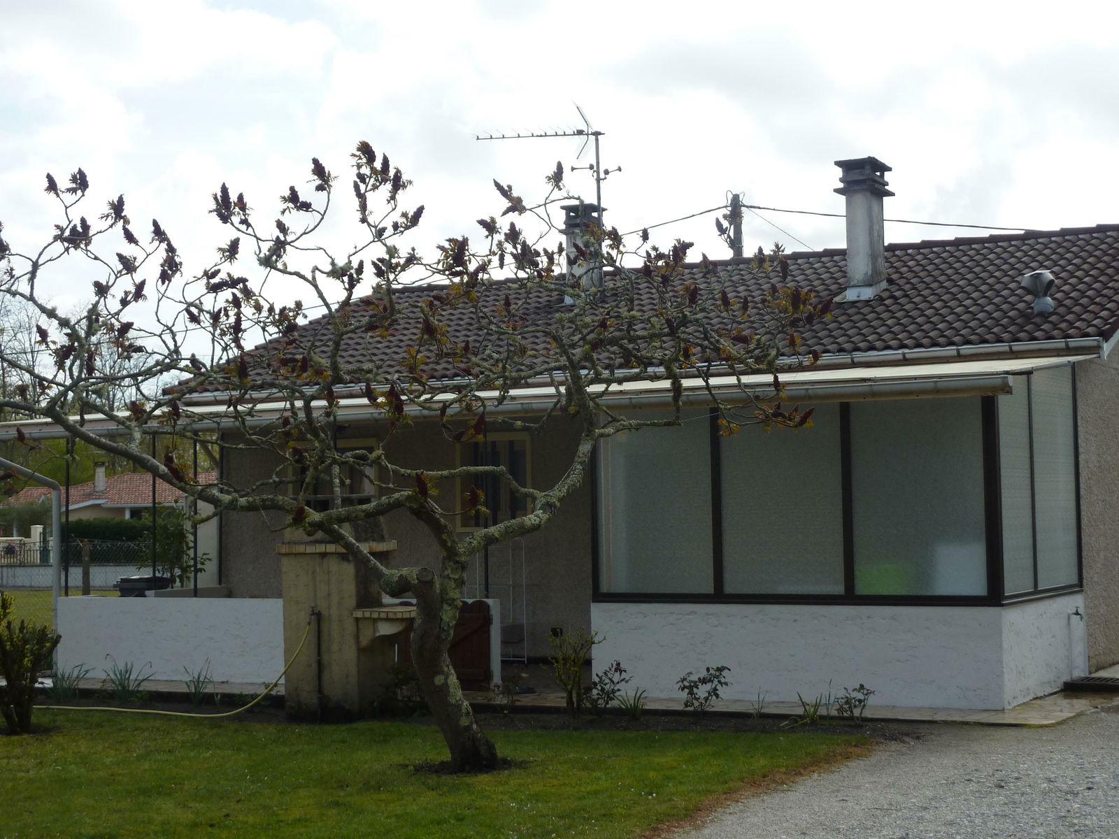 Tutta La Casa Téthieu 97028