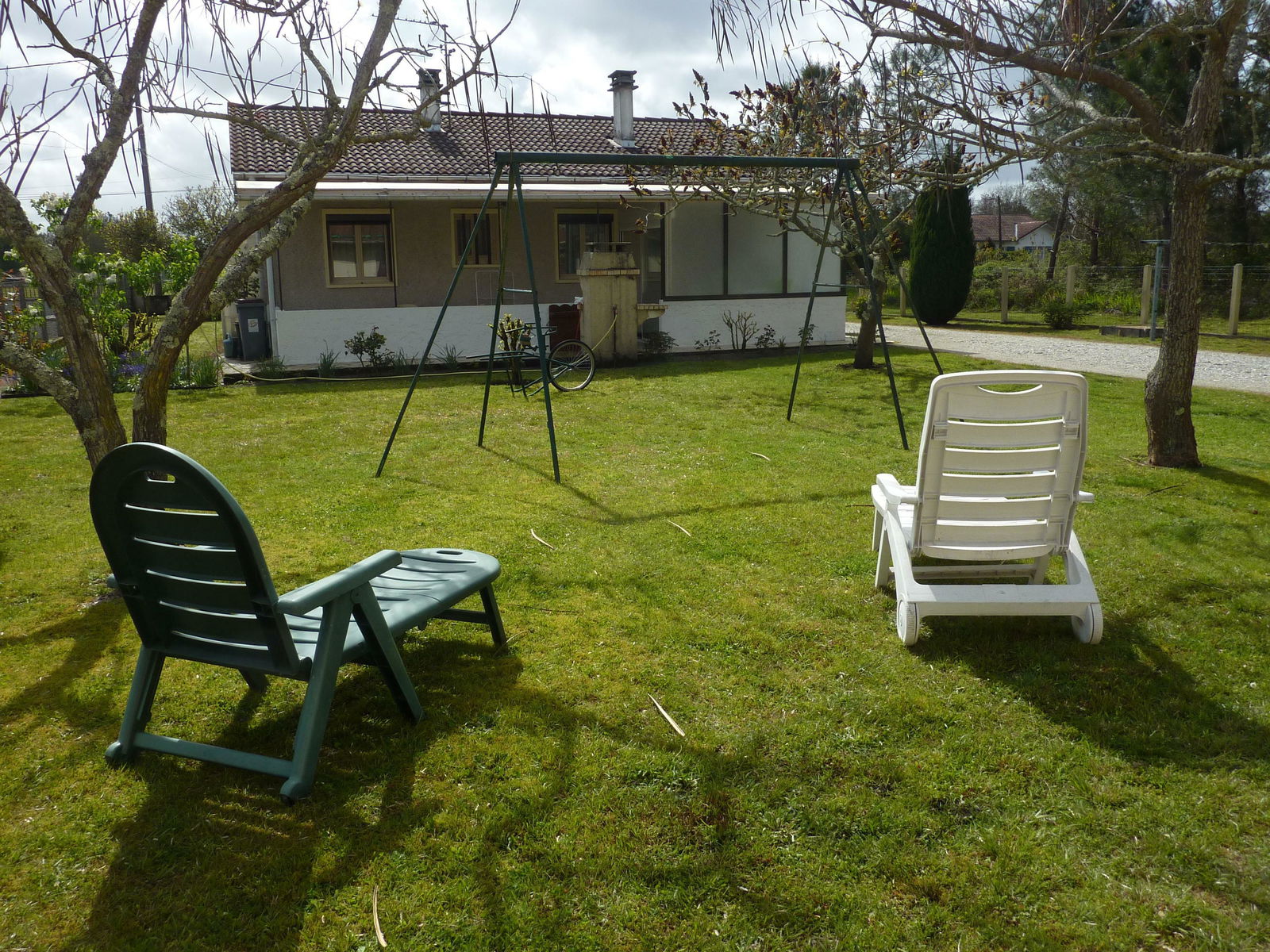 Tutta La Casa Téthieu 97028