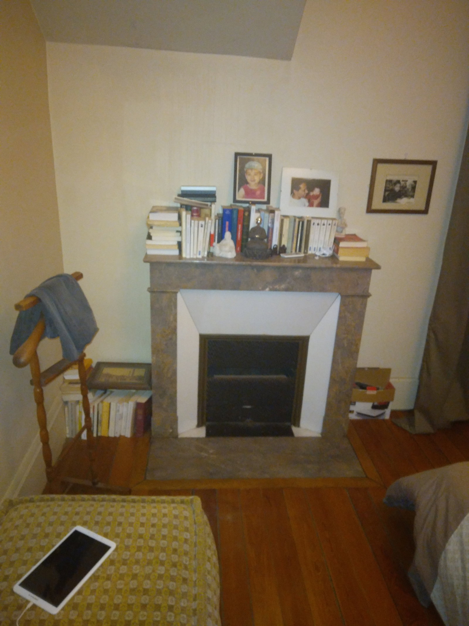 Famiglia Vernon 255396