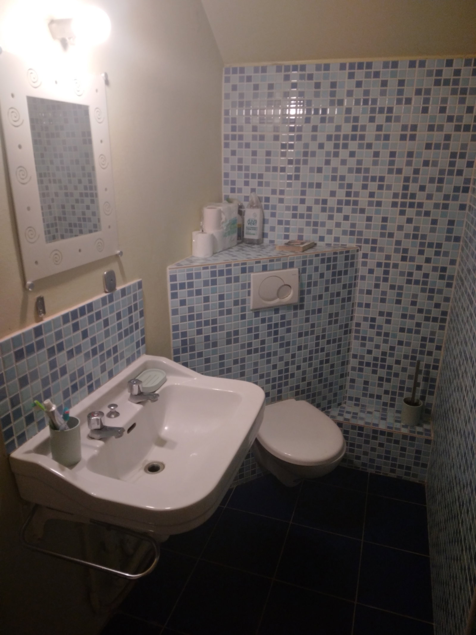 Famiglia Vernon 255396