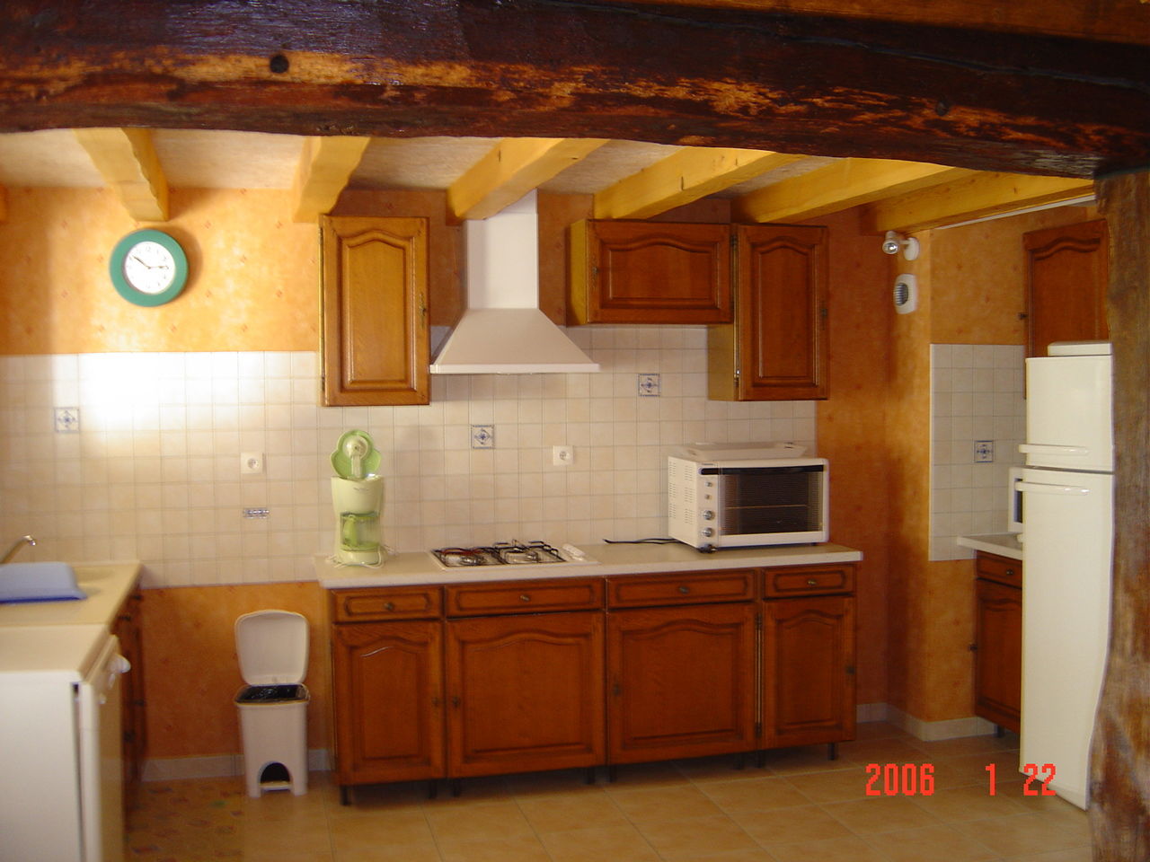 Tutta La Casa Guitinières 89607