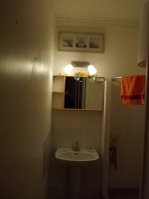 Tutta La Casa Paris 121805