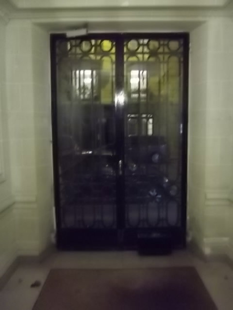 Tutta La Casa Paris 121805