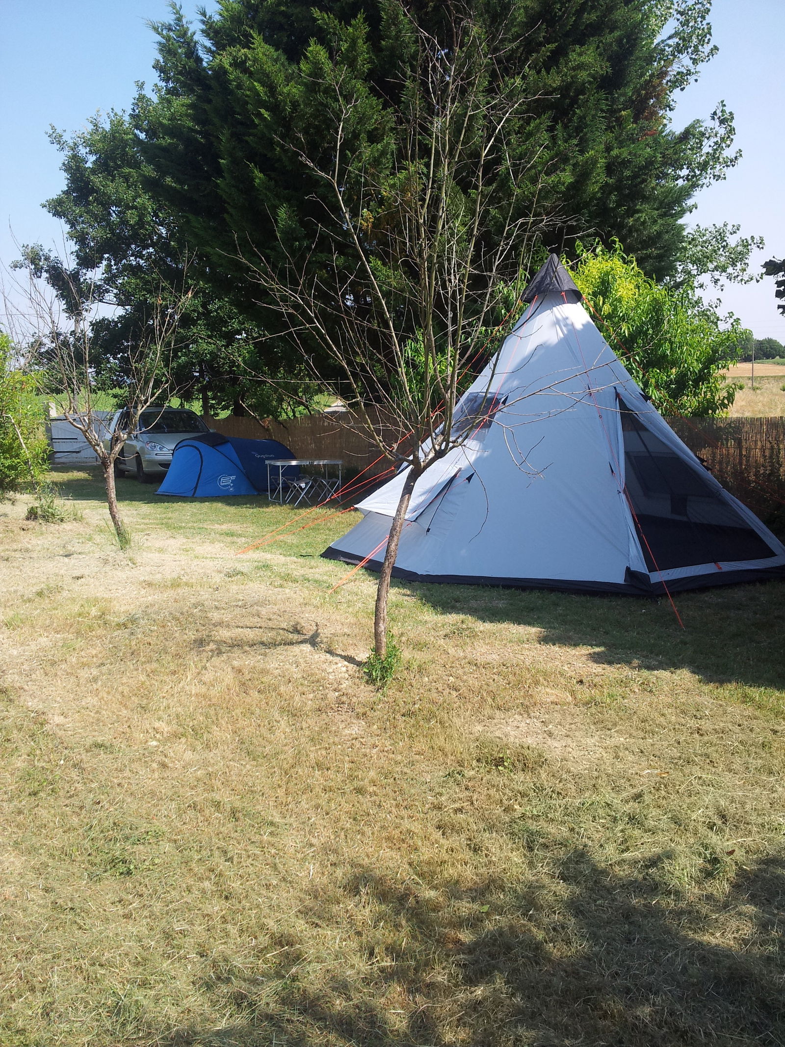 Monolocale Indipendente Condom 73446