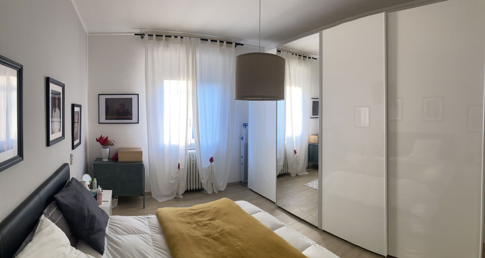 Homestay Milano 256000