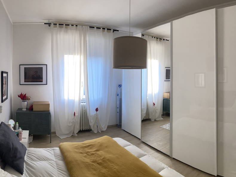 Tuisverblyf Milano 256000-1