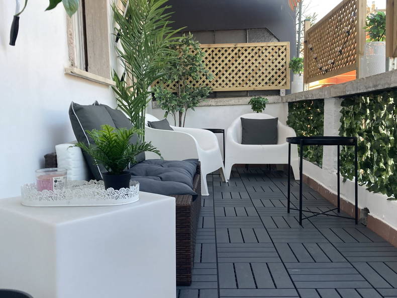 Tuisverblyf Milano 256000-2