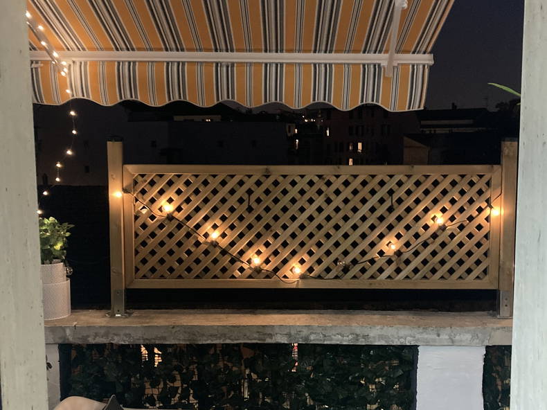 Tuisverblyf Milano 256000-4