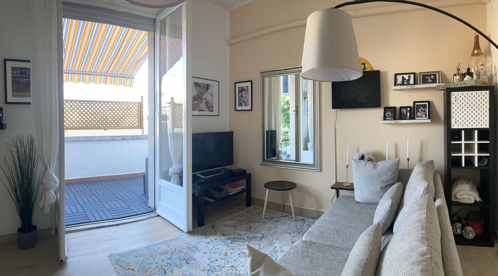 Homestay Milano 256000
