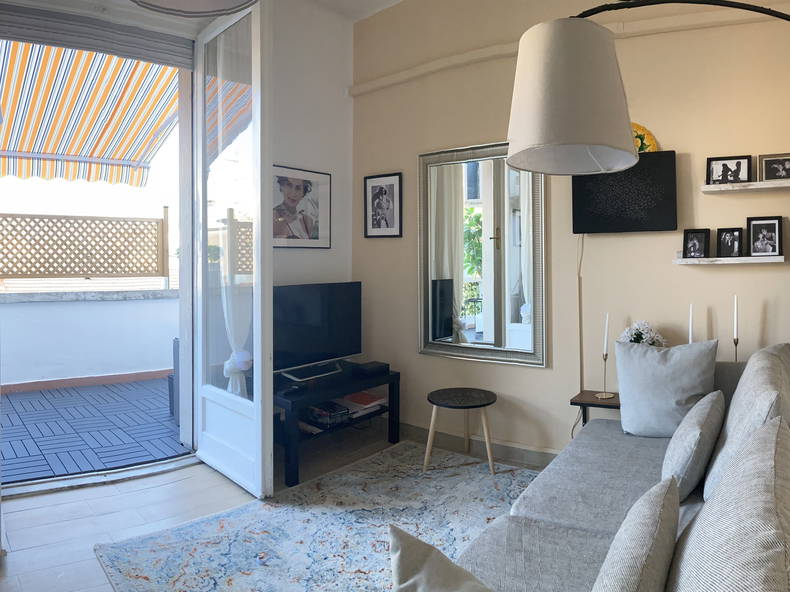 Tuisverblyf Milano 256000-5