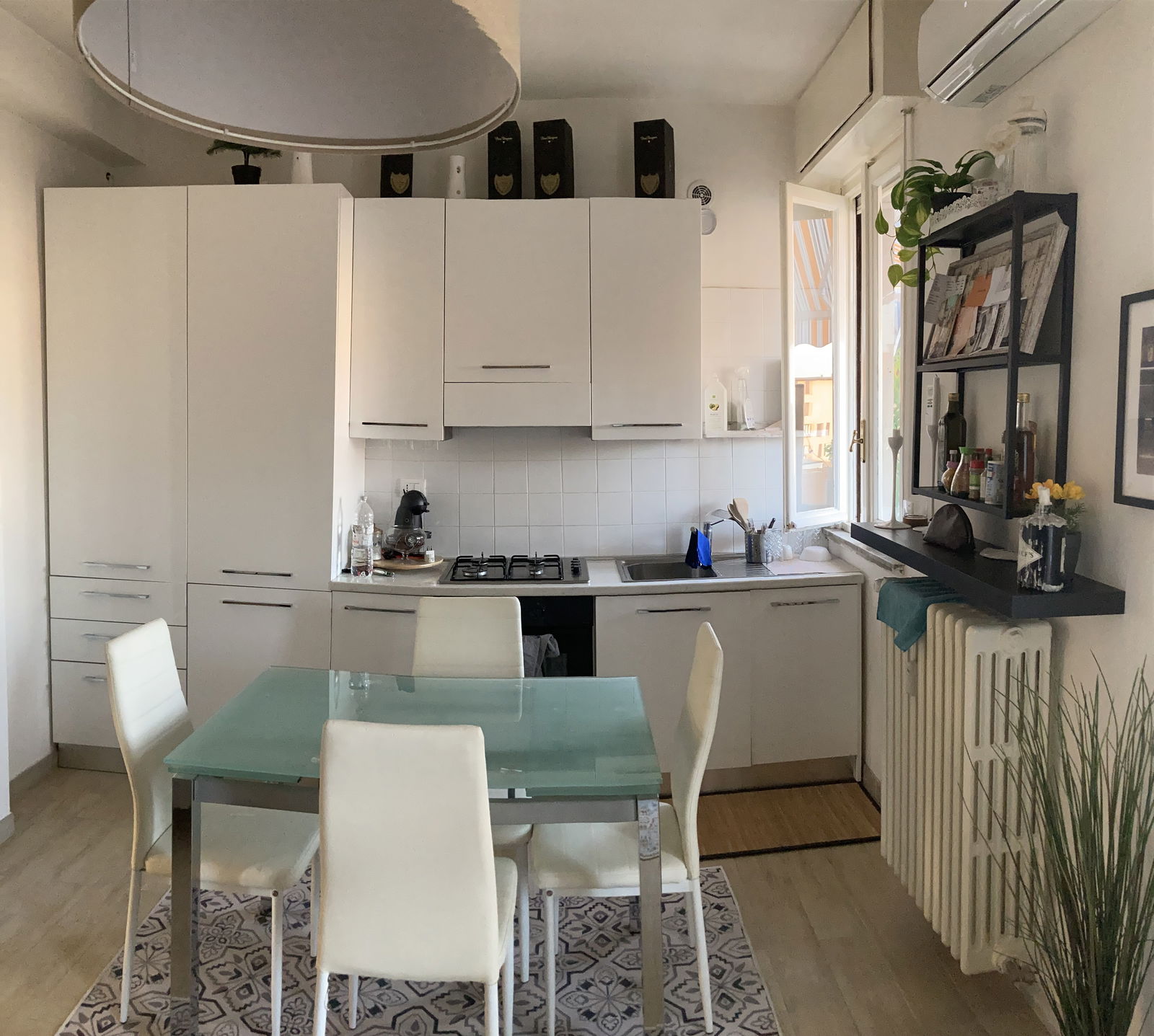 Homestay Milano 256000