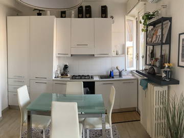 Tuisverblyf Milano 256000-8