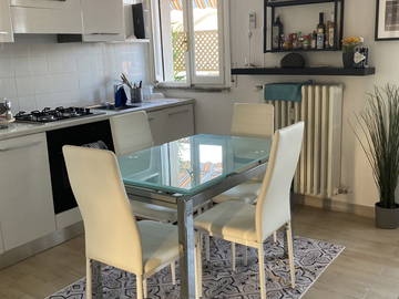 Tuisverblyf Milano 256000-9