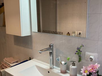 Tuisverblyf Milano 256000-10