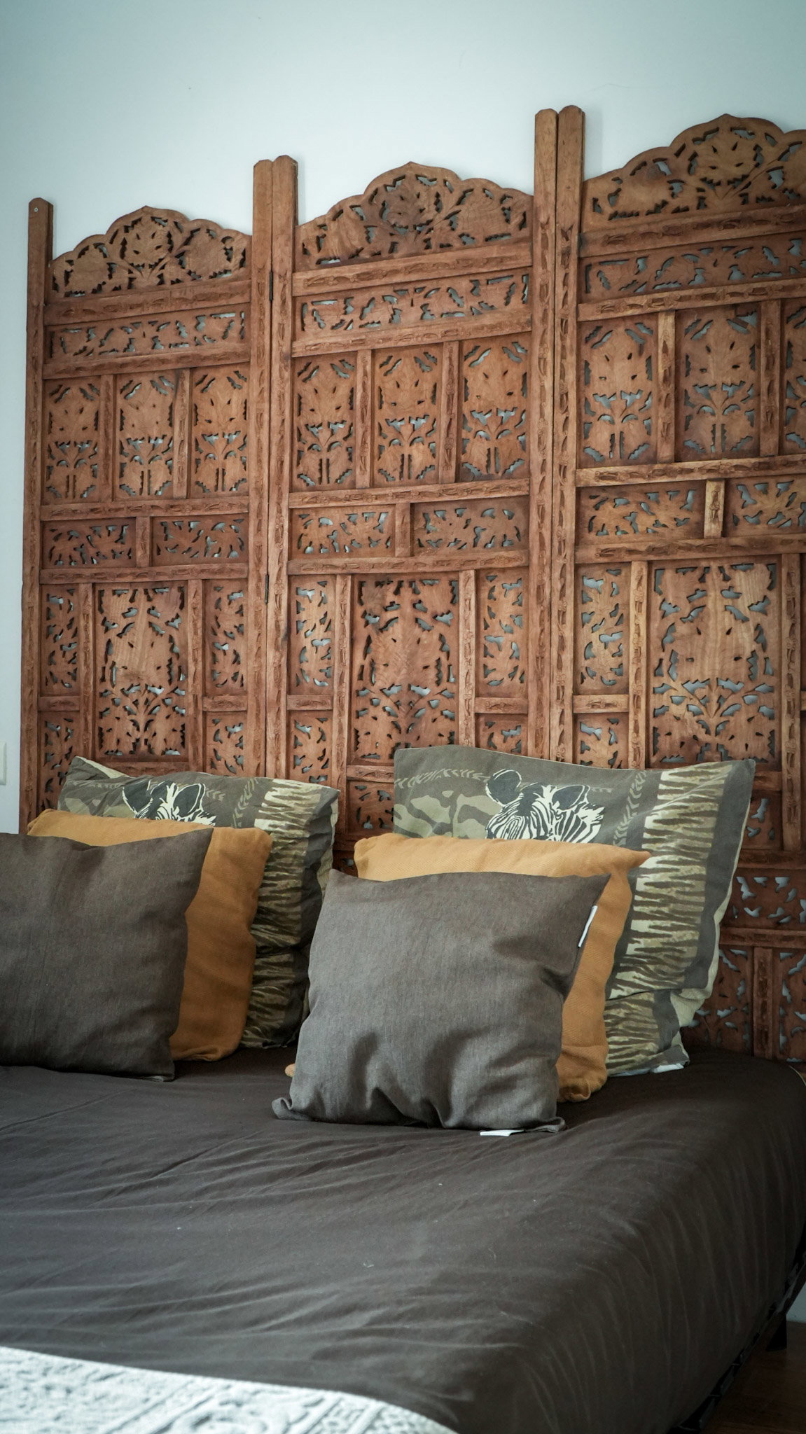 Homestay Corcoué-sur-Logne 45056