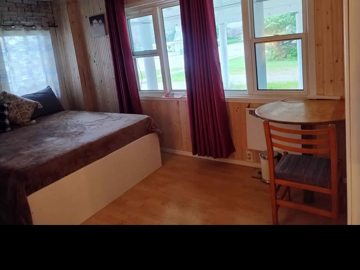 Gastfamilie Nominingue 649442