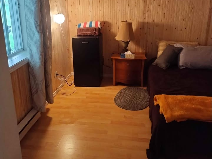 Chambre Chez L'habitant Nominingue 649442-4