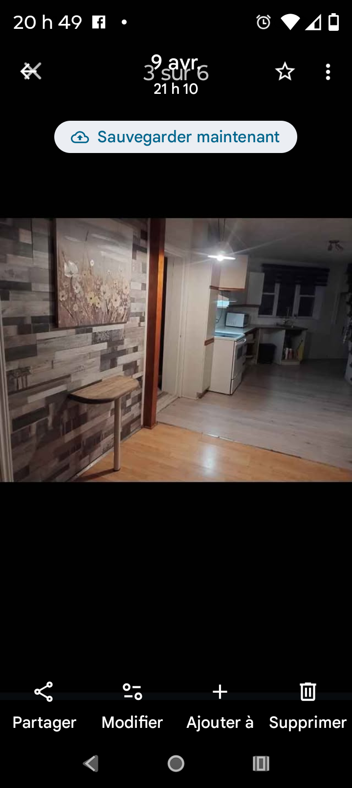 Tuisverblyf Nominingue 649442