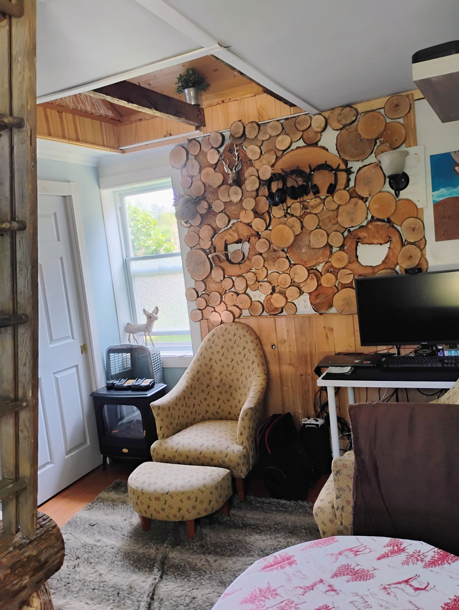 Homestay Nominingue 649906