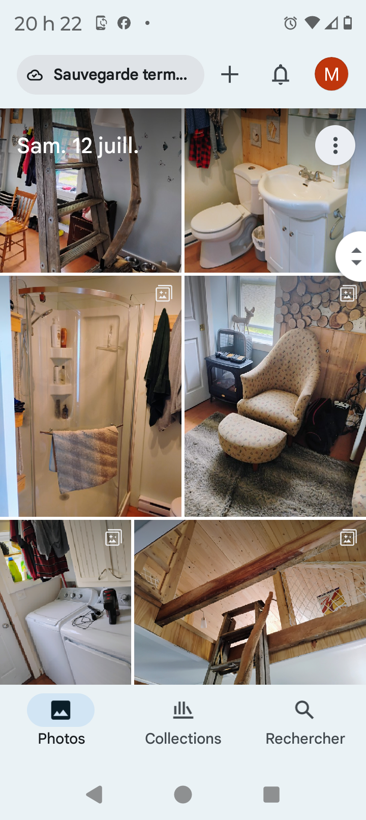 Homestay Nominingue 649906