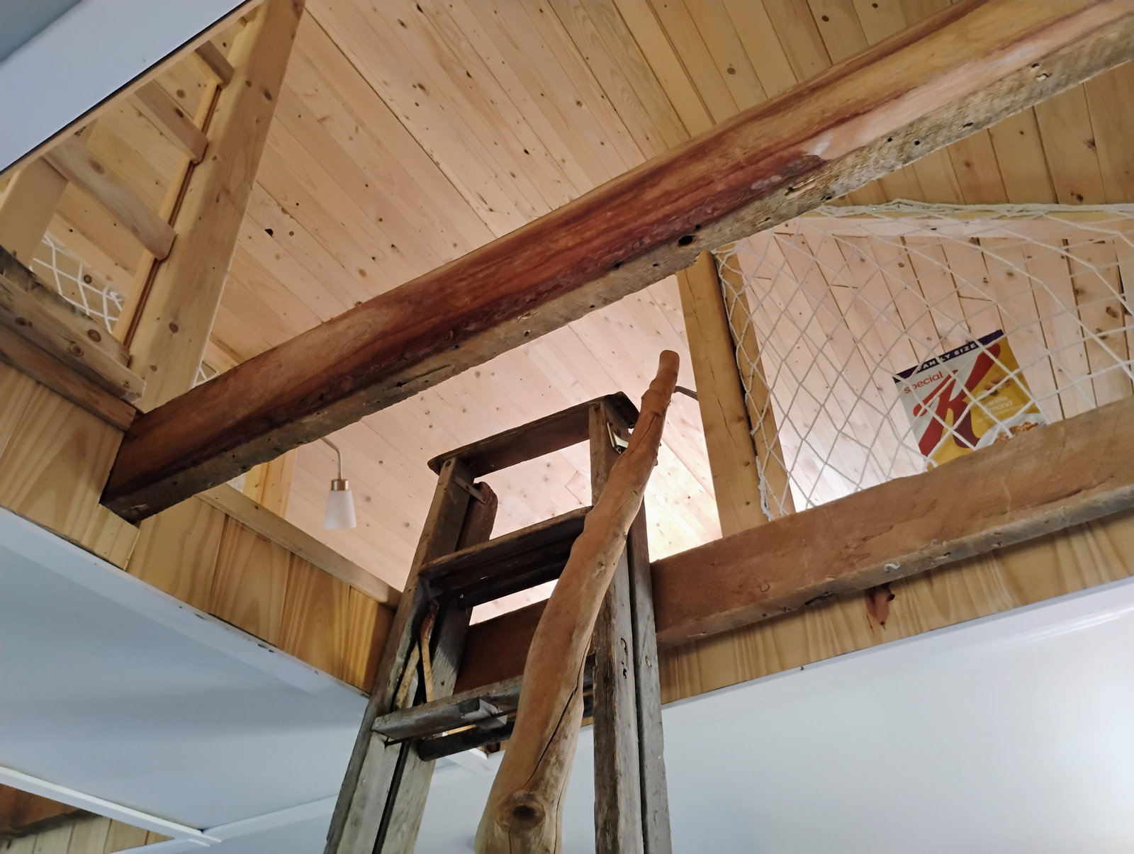 Homestay Nominingue 649906