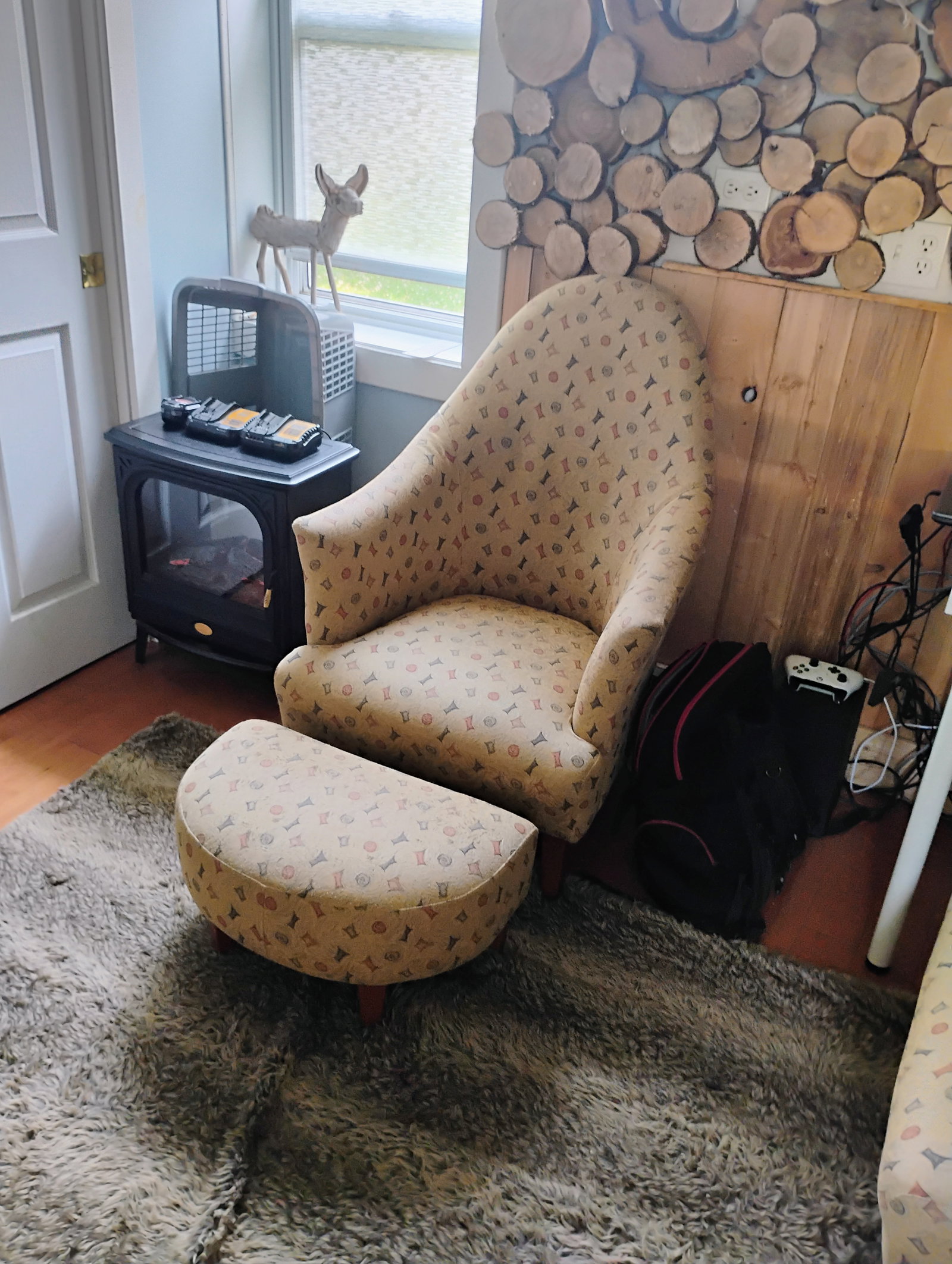 Homestay Nominingue 649906