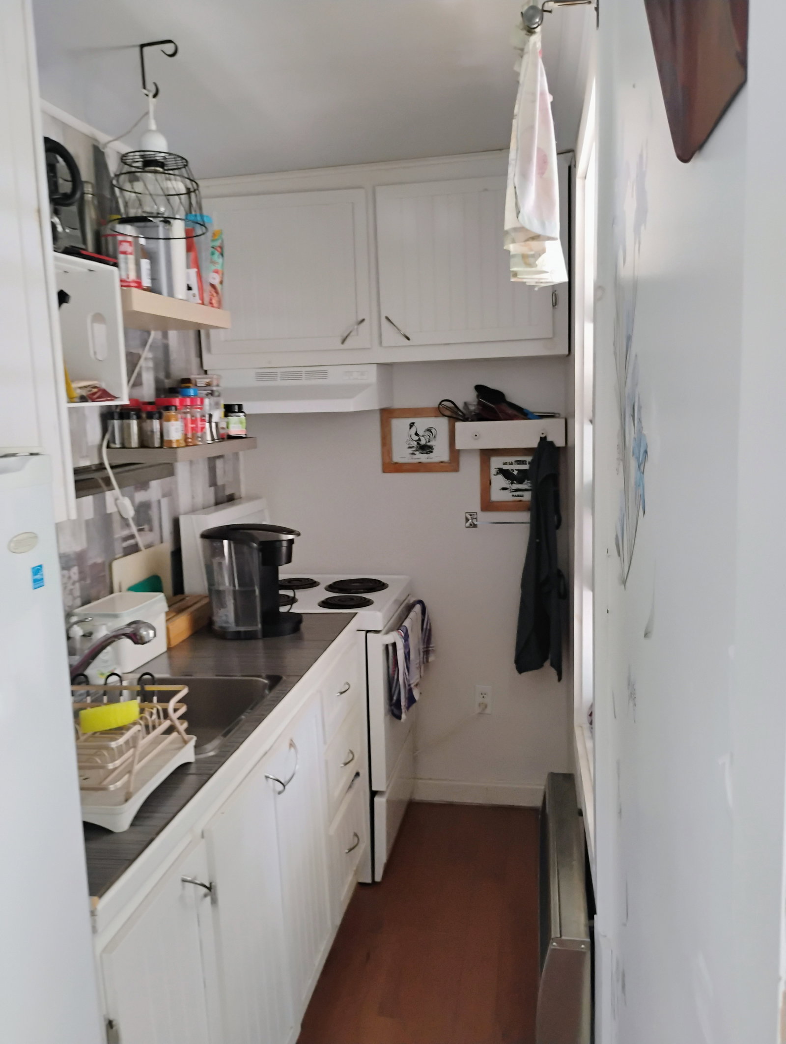 Homestay Nominingue 649906