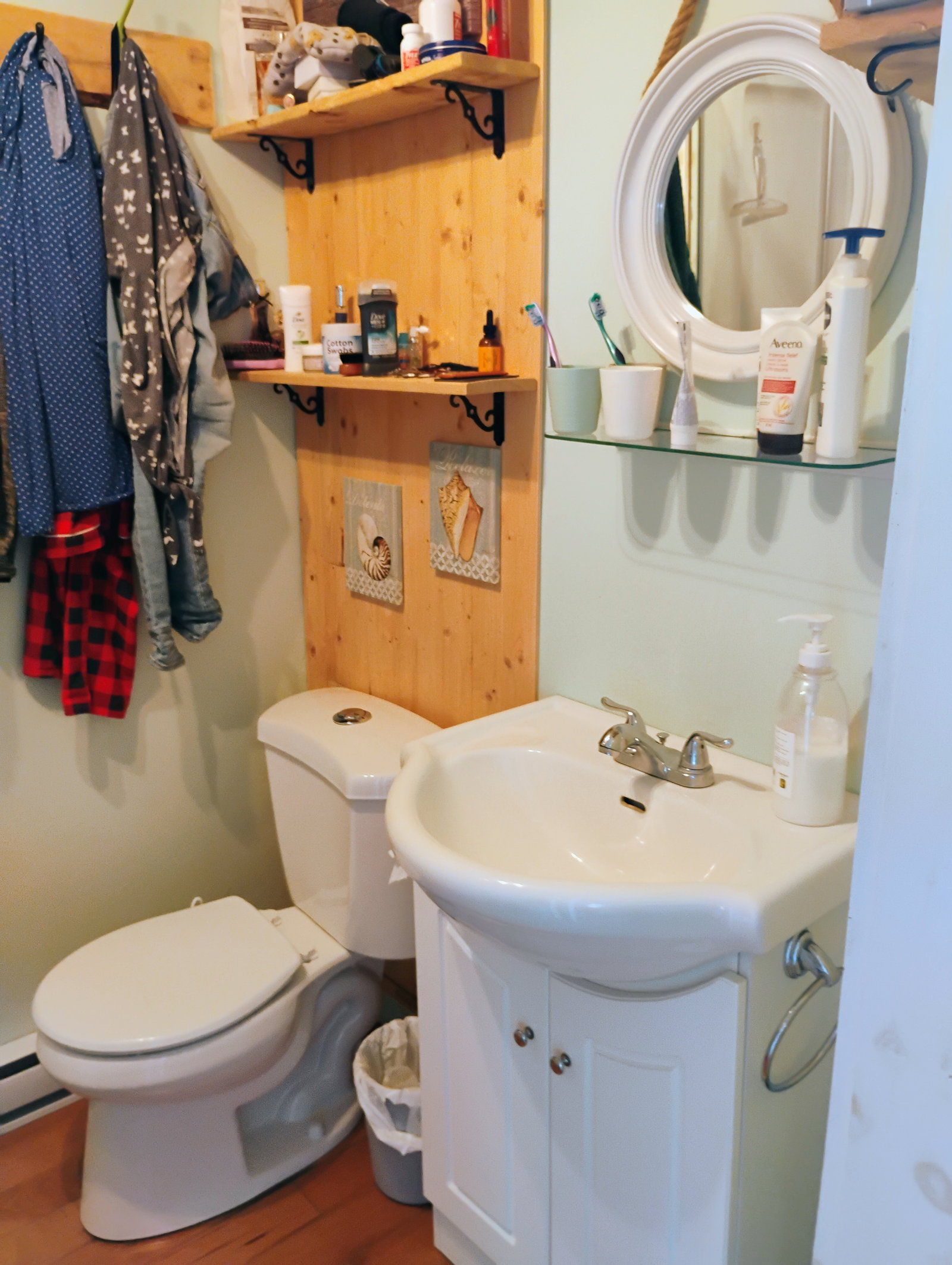 Homestay Nominingue 649906