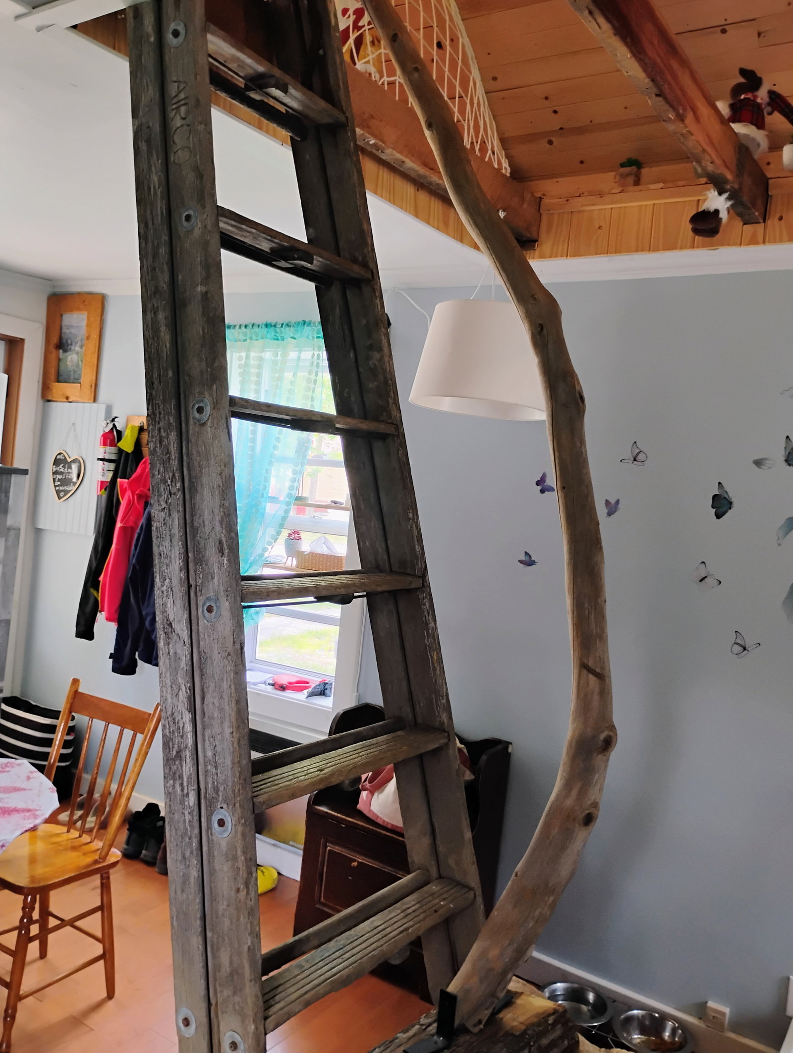 Homestay Nominingue 649906