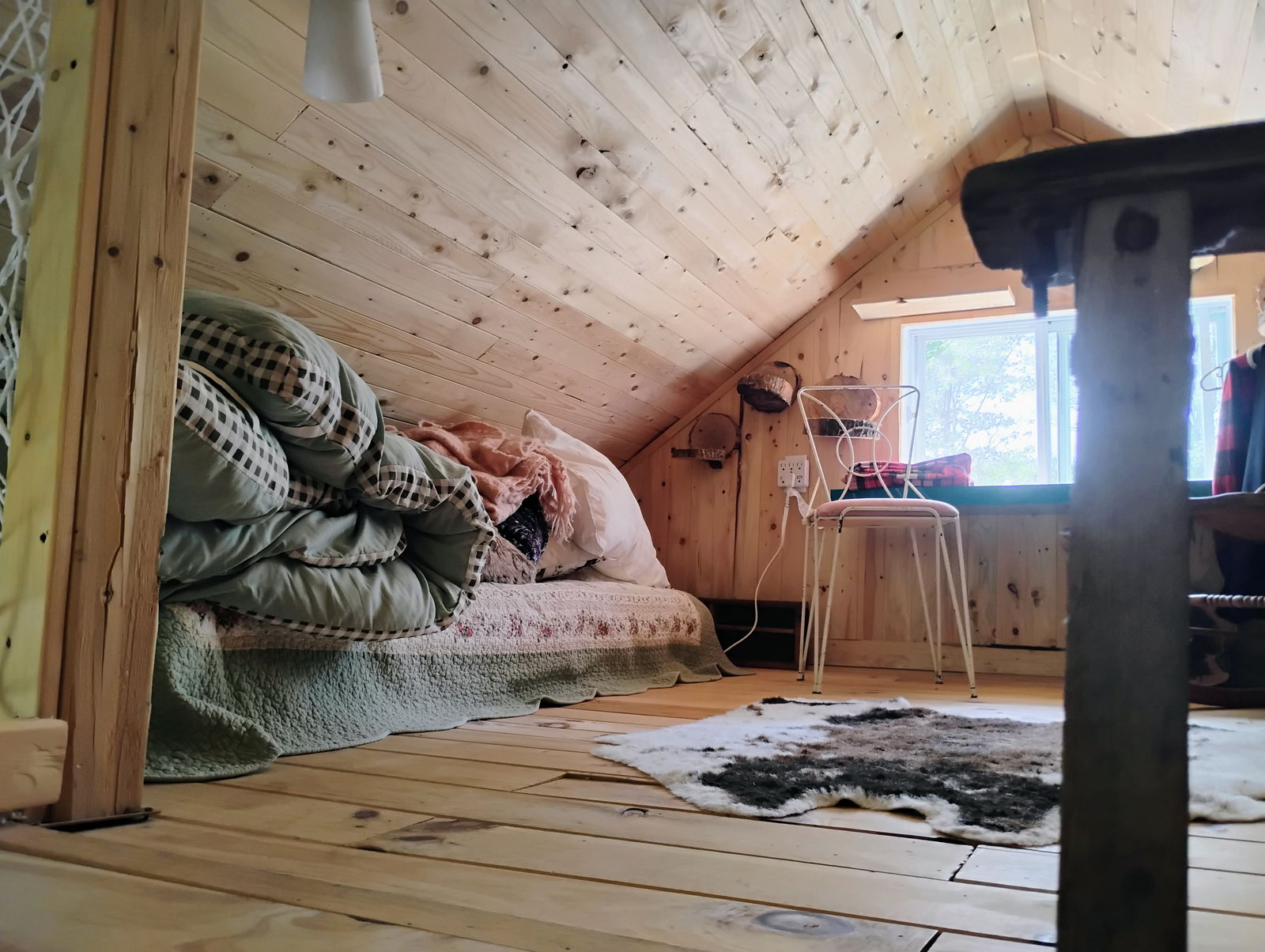 Chambre Chez L'habitant Nominingue 649906