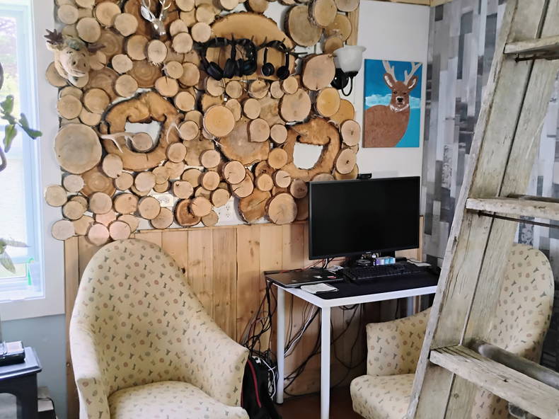 Chambre Chez L'habitant Nominingue 649906-4