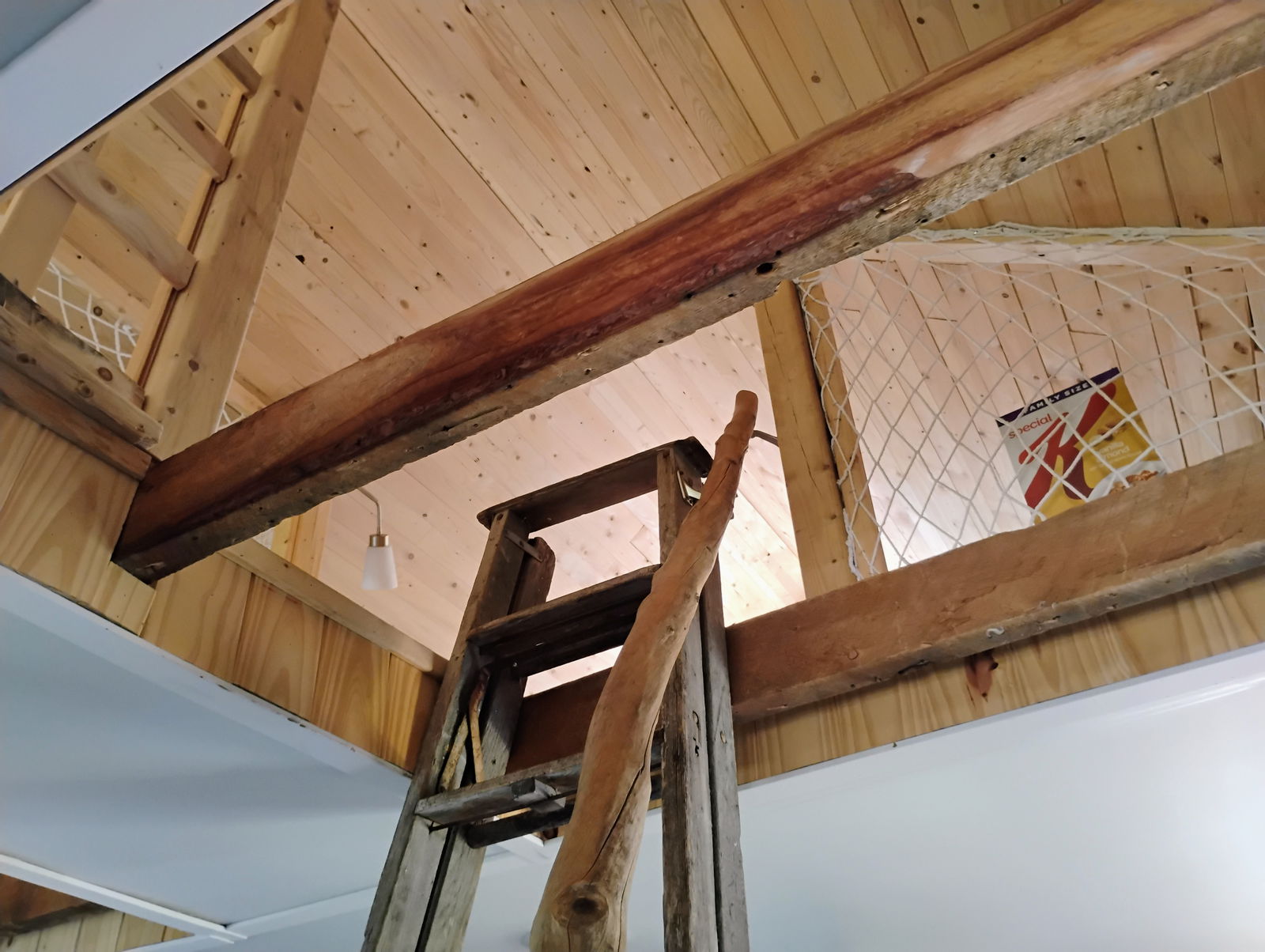 Chambre Chez L'habitant Nominingue 649906