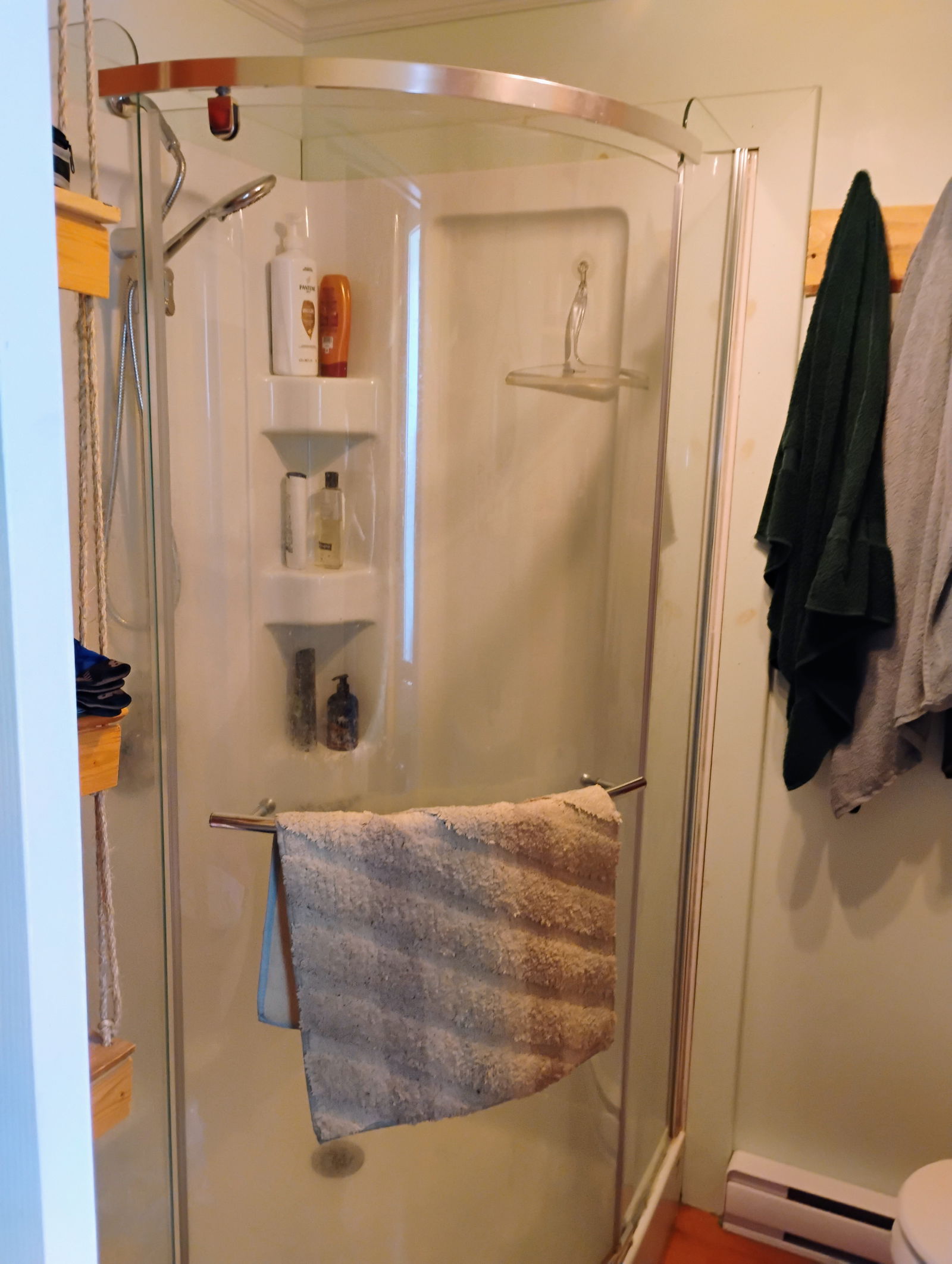 Chambre Chez L'habitant Nominingue 649906