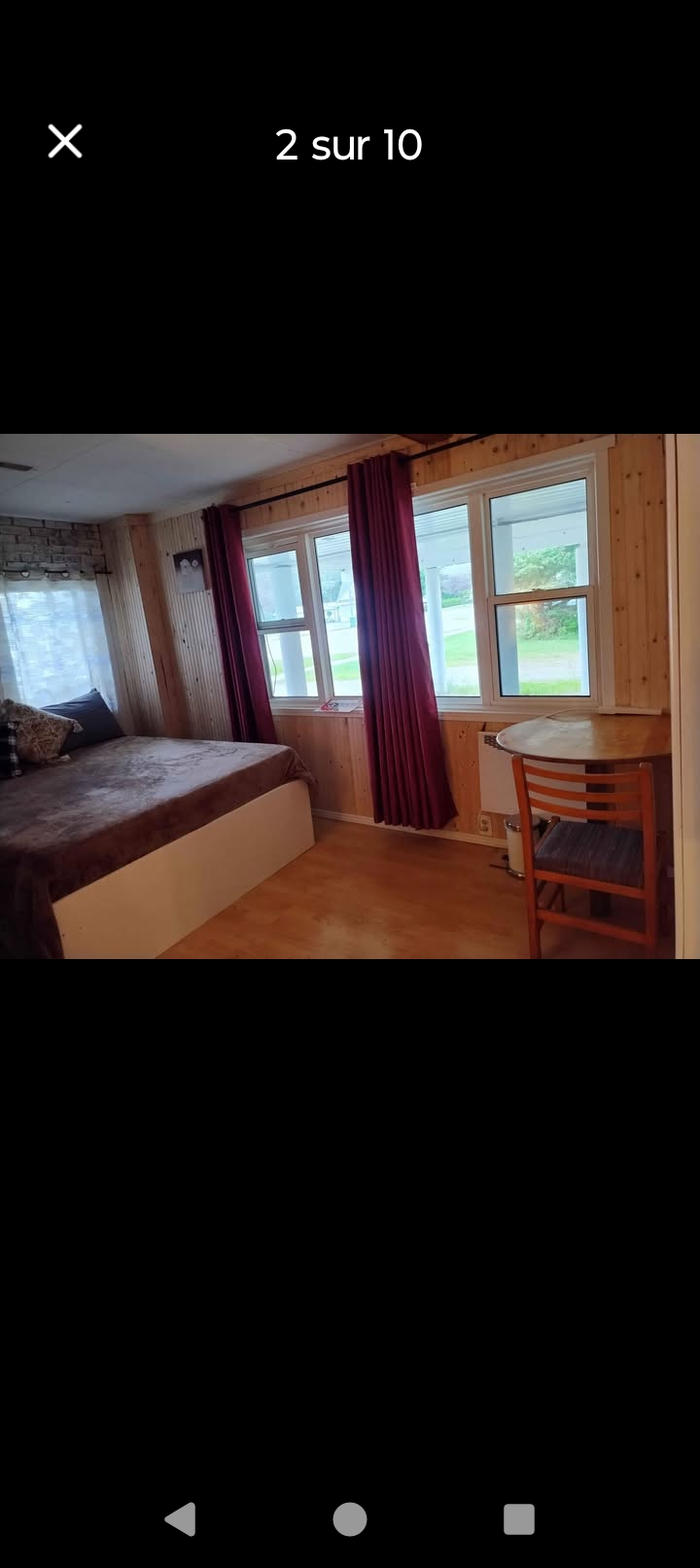 Homestay Nominingue 649442