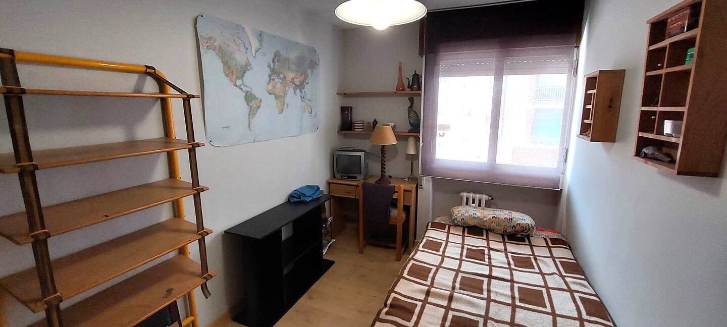 Collocazione Madrid 268428