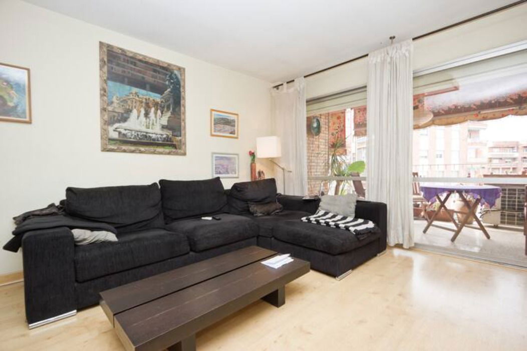 Collocazione Madrid 268428