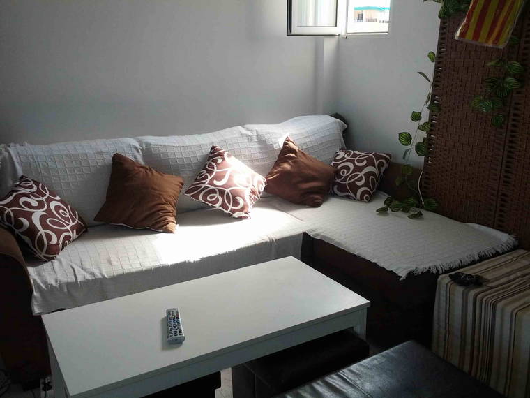 Homestay València 173343