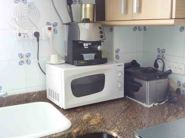 Logement Entier València 173343-4